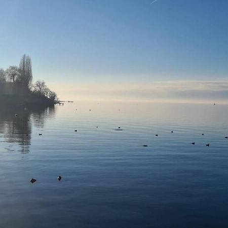 Le Duc Leilighet Thonon-les-Bains Eksteriør bilde
